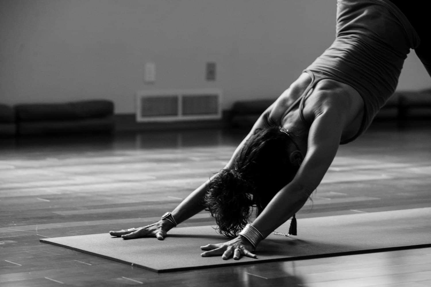 Mindful Yoga