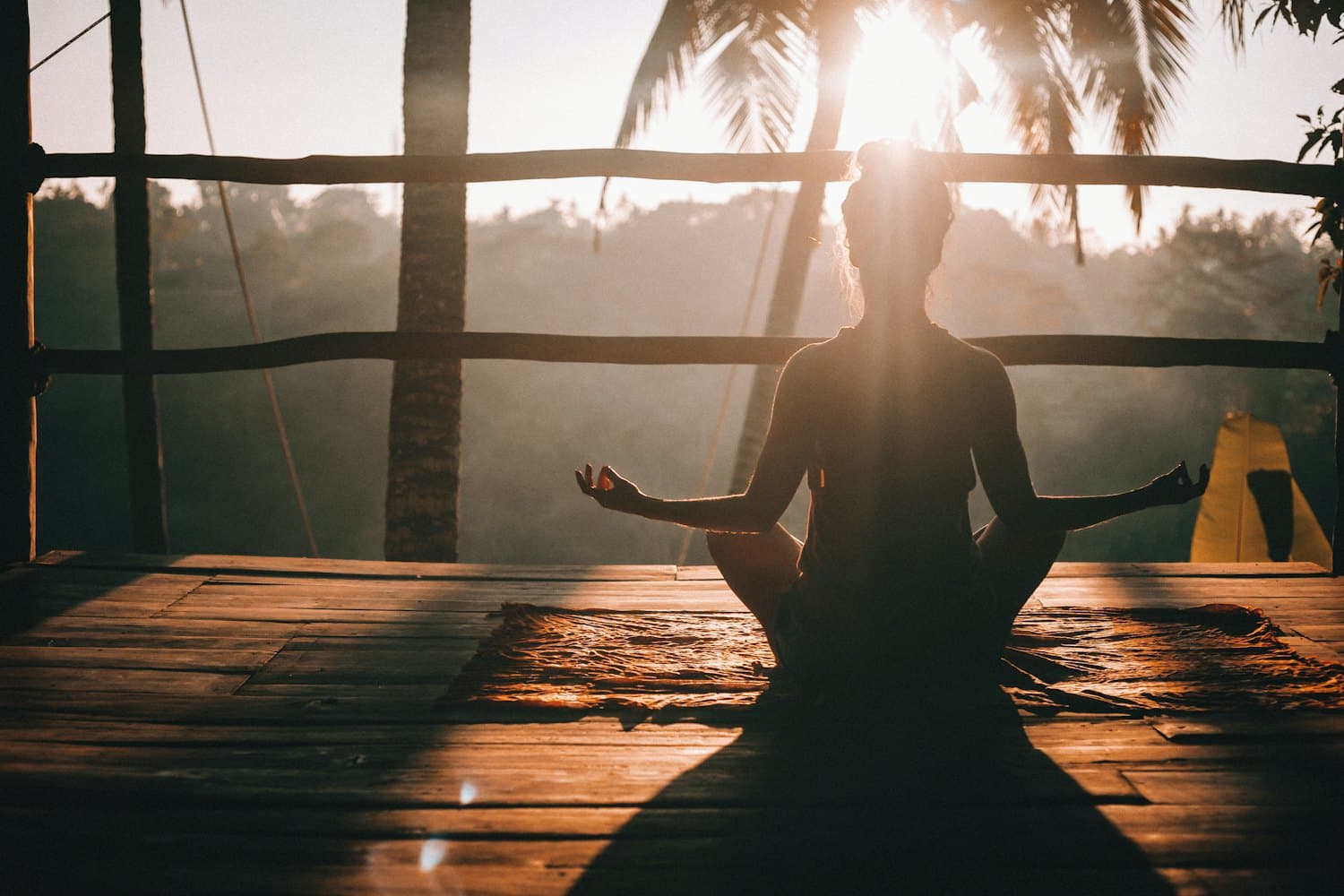Yoga Nidra